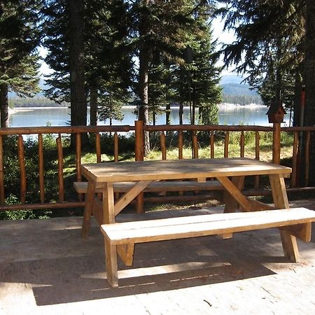 Lemolo Lake Resort Кимълт Екстериор снимка