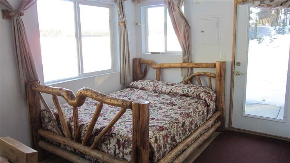 Lemolo Lake Resort Кимълт Екстериор снимка