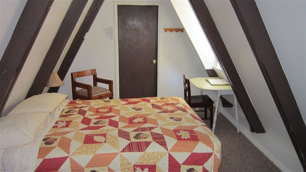 Lemolo Lake Resort Кимълт Екстериор снимка