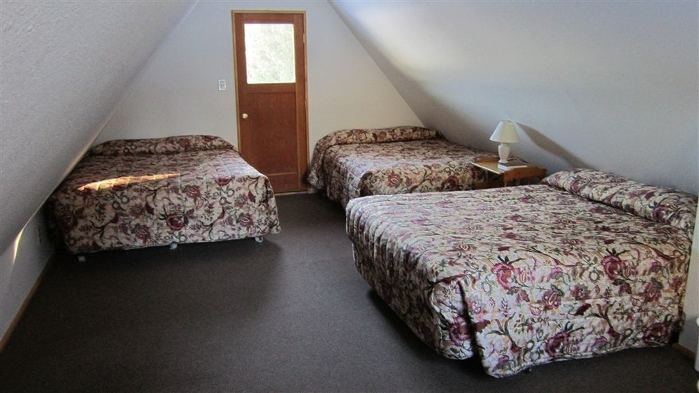 Lemolo Lake Resort Кимълт Екстериор снимка