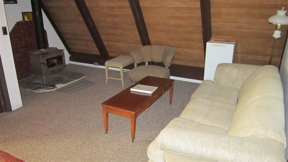 Lemolo Lake Resort Кимълт Екстериор снимка